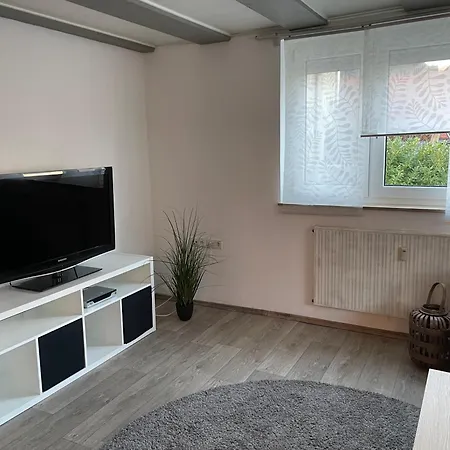 Apartment Streuobst-action