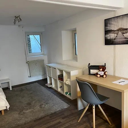 Streuobst-action Apartment *