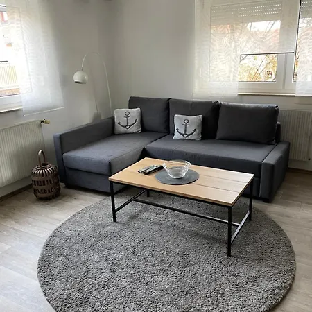 Streuobst-action Apartment